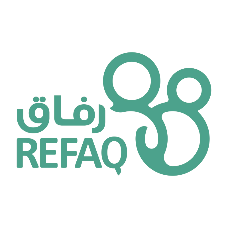 رفاق