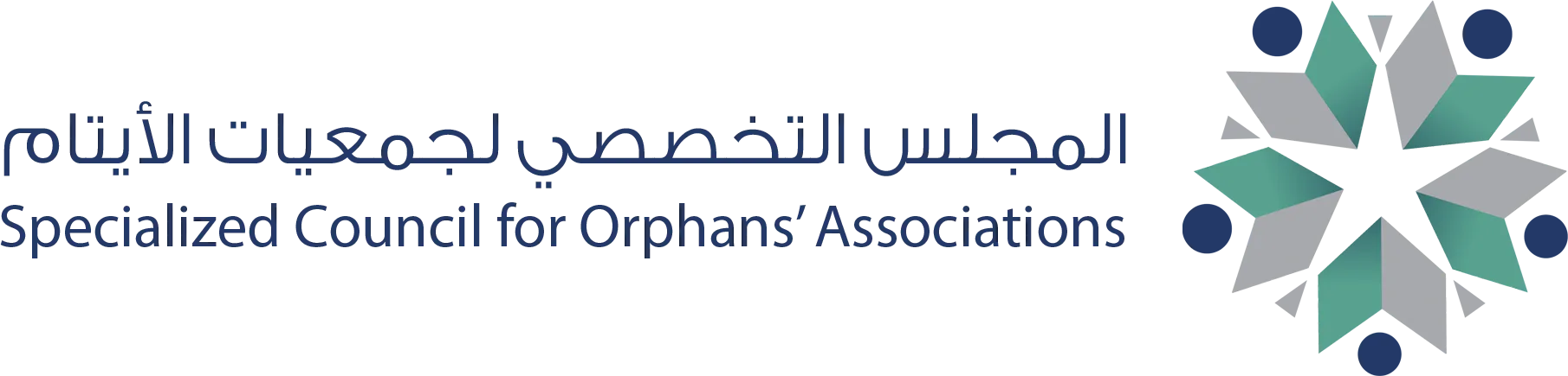 المجلس الفرعي التخصصي لجمعيات الأيتام